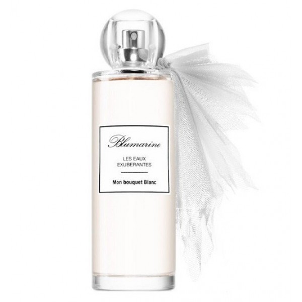 BLUMARINE EXUBE M BOUQU D EDT 100V