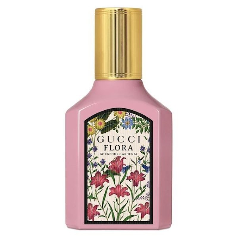 GUCCI FLORA GARDENIA D EDP 100 V