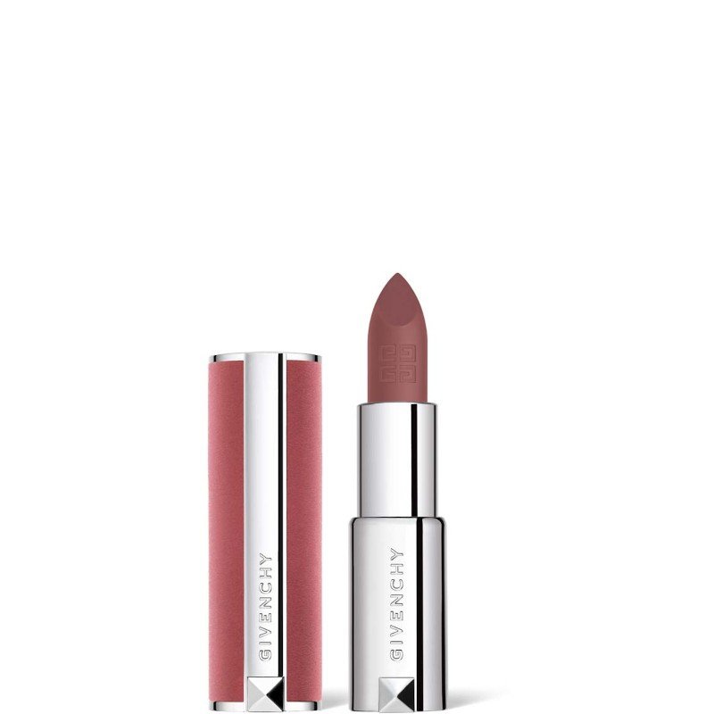 GIV LE ROUGE SHEER VELVET N 10