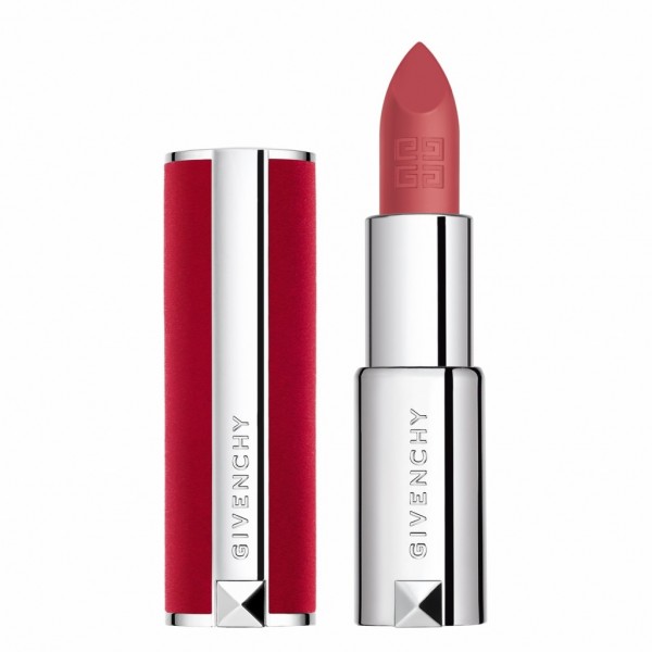 GIV LE ROUGE DEEP VELVET N 19