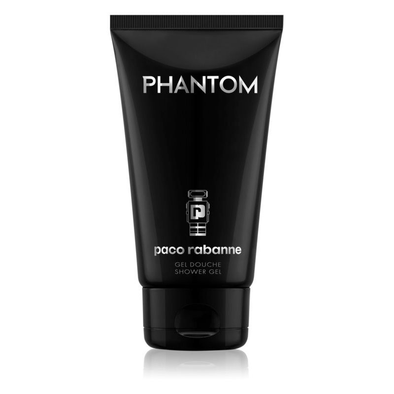 PACO R PHANTOM U SHOWER GEL 150