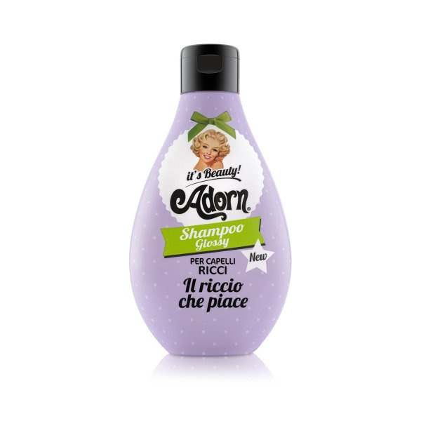 ADORN VINTAGE SH CAP RICCI 250 ML