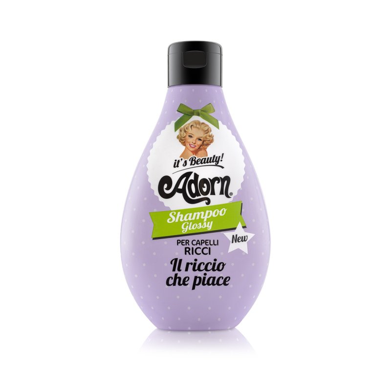 ADORN VINTAGE SH CAP RICCI 250 ML