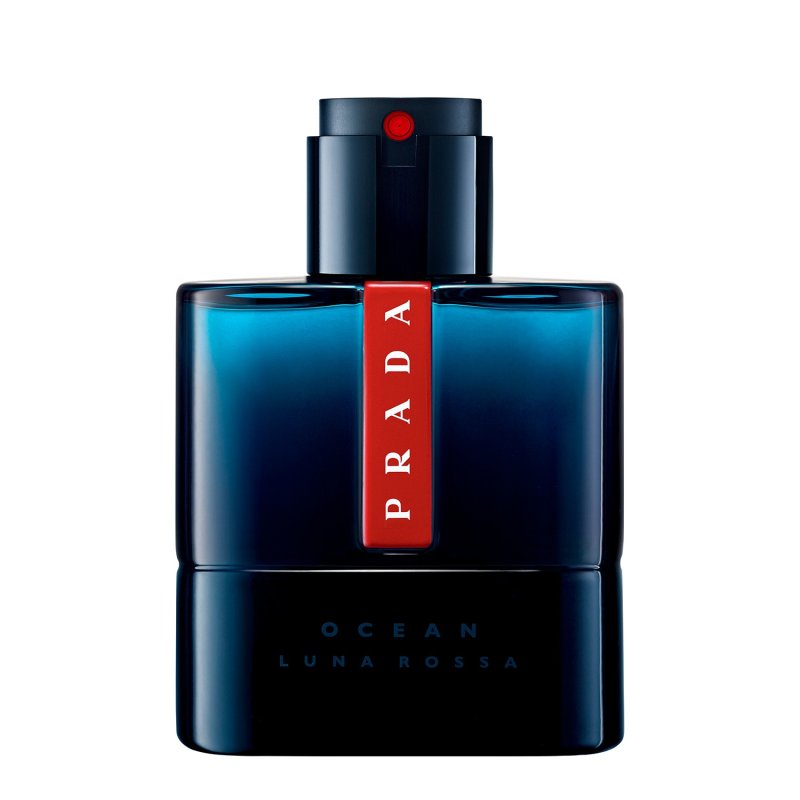 PRADA LUNA ROSSA OCEAN U EDT 50 V