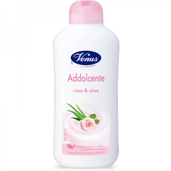 VENUS B/S ADDOLCENTE 650 ML