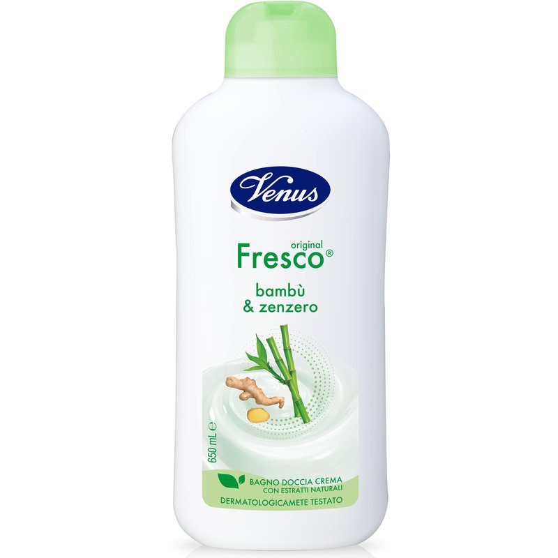 VENUS B/S FRESCO 650 ML