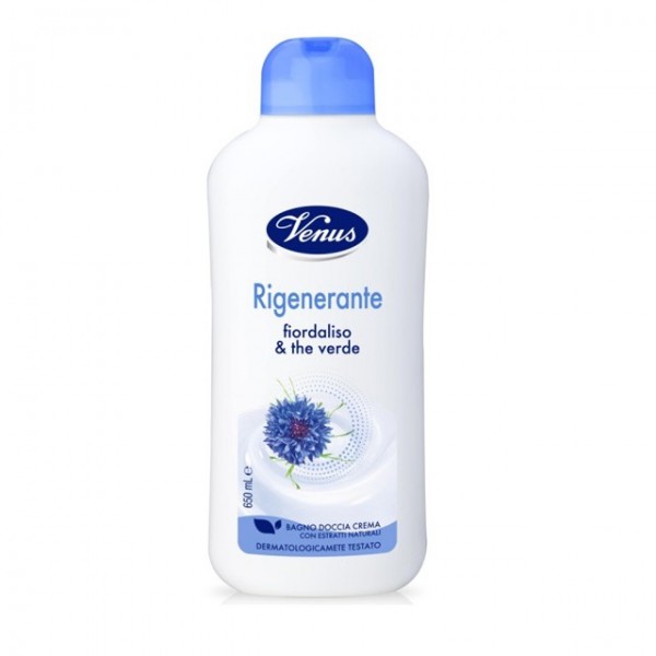 VENUS B/S RIGENERANTE 650 ML