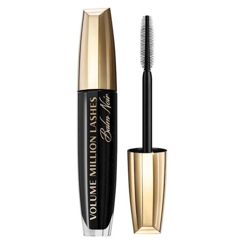 L OREAL MASC VOL MILL.LASH.NOIR 01