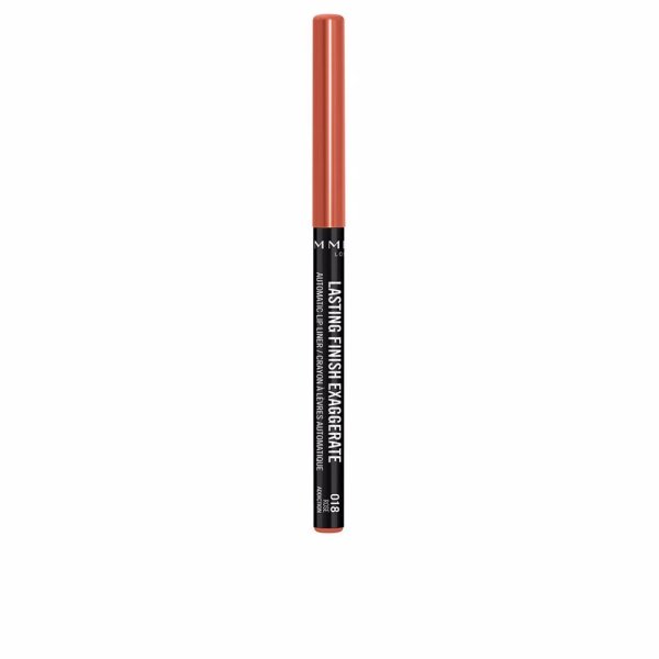 RIMMEL EXAG M/LABBRA 018