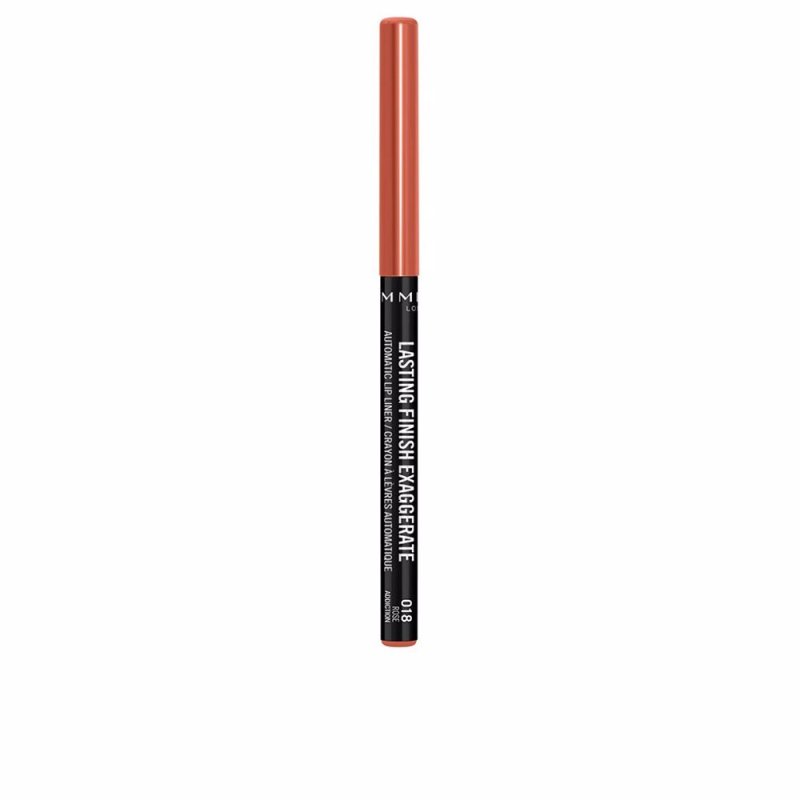 RIMMEL EXAG M/LABBRA 063