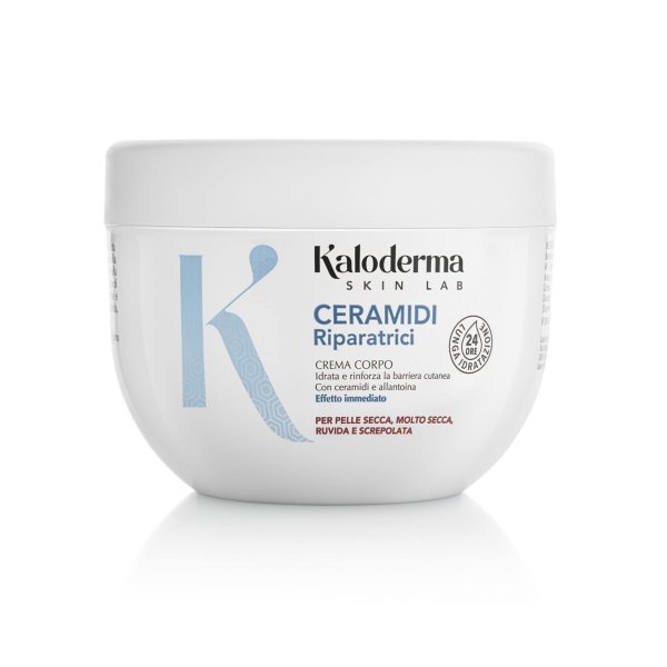 KALODERMA S/LAB CERAMIDE C/COR 450