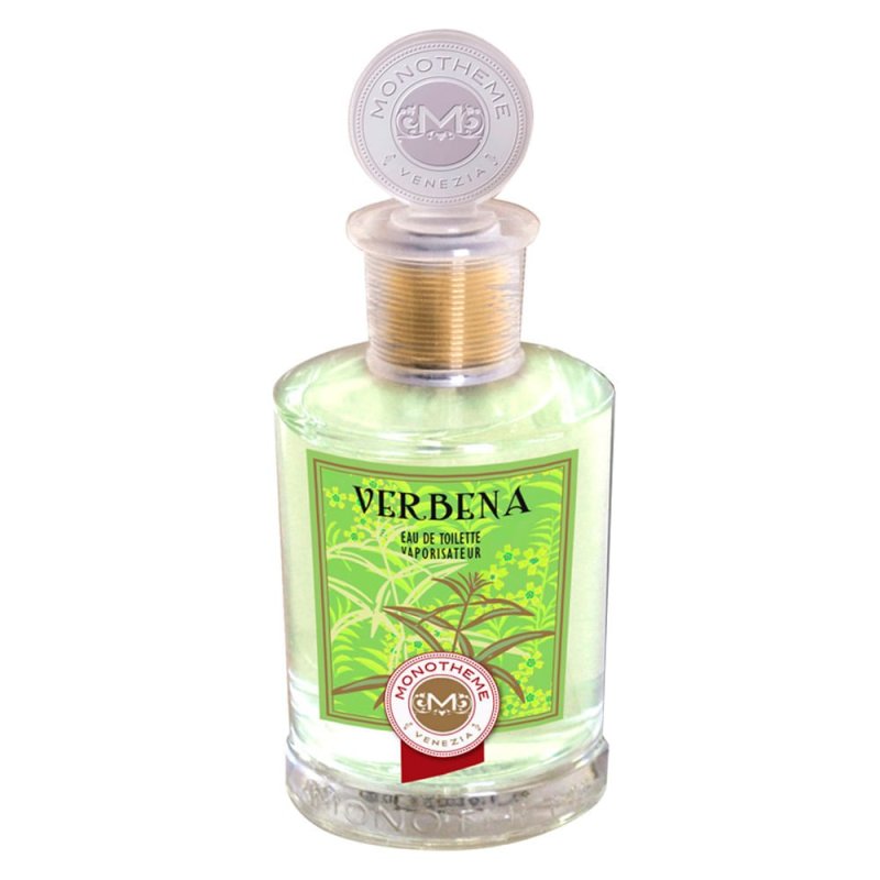 MONOTHEME VERBENA EDT 100 V