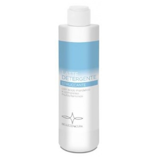 B&C LATTE DETERGENTE NEW 200 ML