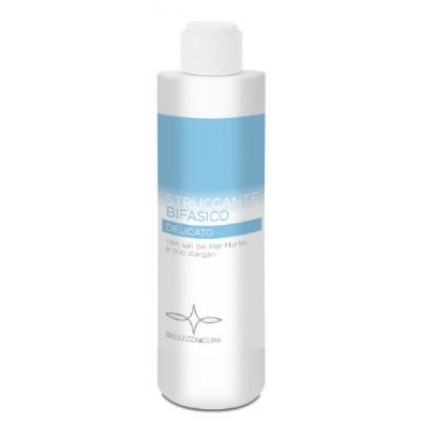 B&C STRUCCANTE BIFASICO NEW 200 ML