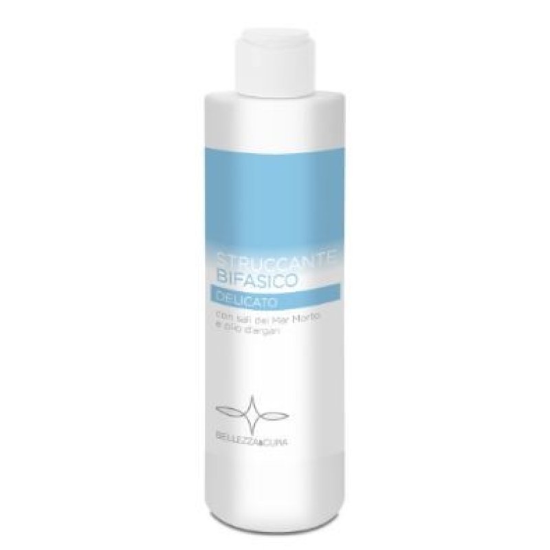 B&C STRUCCANTE BIFASICO NEW 200 ML