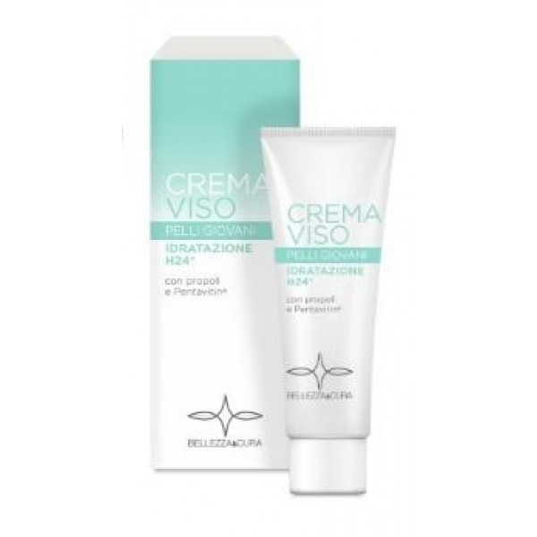 B&C CREMA VISO 24H P.GIOVAN NEW 50