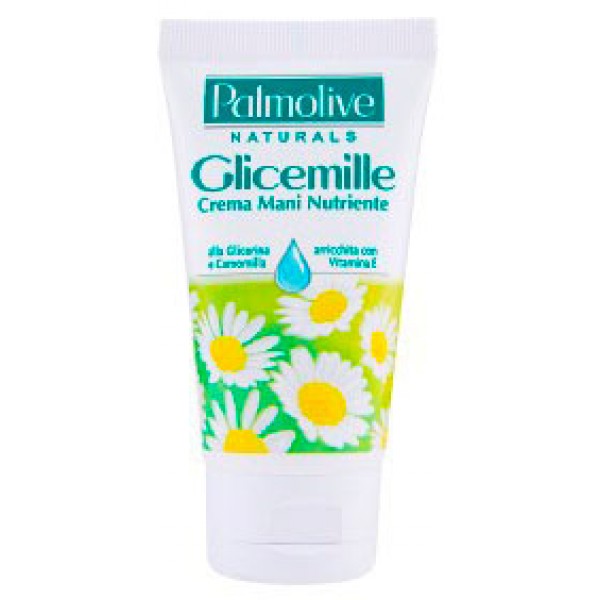 GLICEMILLE C/TUBO NUTRIE 75+25 ML