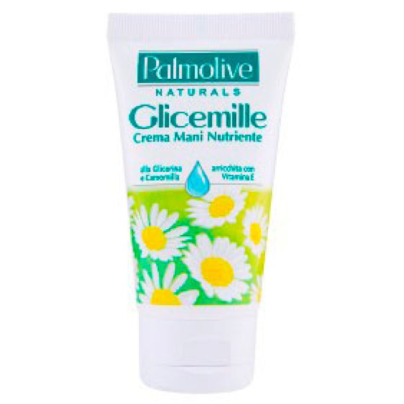 GLICEMILLE C/TUBO NUTRIE 75+25 ML