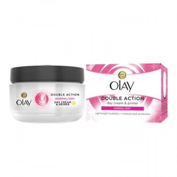 OLAY C/IDRATA&PROTEGGE 50 ML