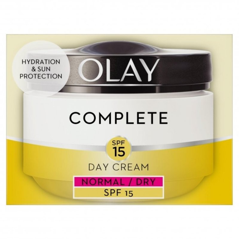 OLAY COMPLETE C/GIORNO 50 ML