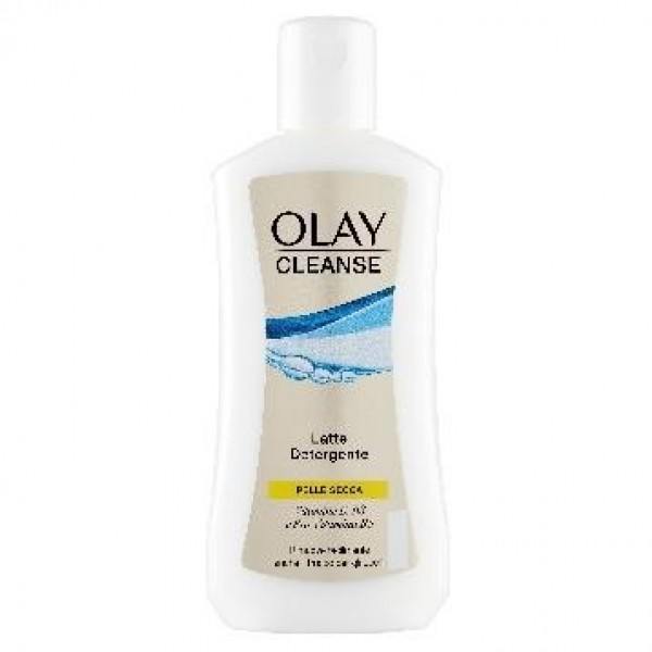 OLAY LATTE DETERGENTE P.SECCA 200M