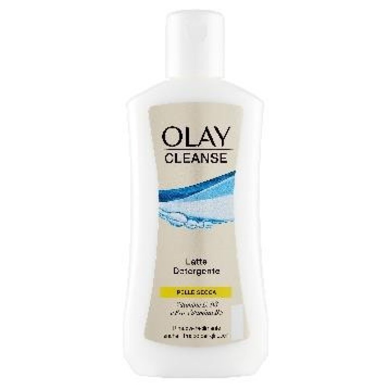 OLAY LATTE DETERGENTE P.SECCA 200M