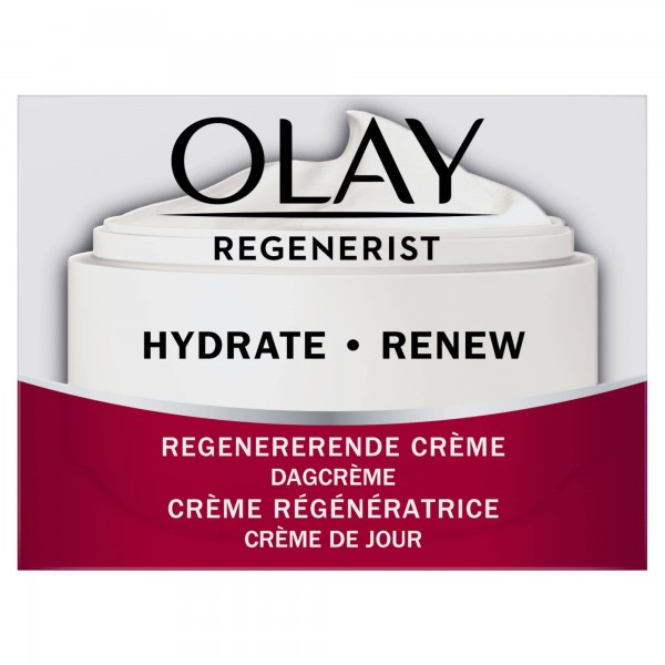 OLAY REGENERIST C/GIORNO 50 ML