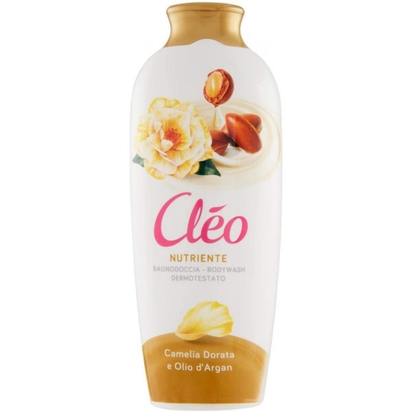 CLEO FIORI B/S CAMELIA E ARGAN 750