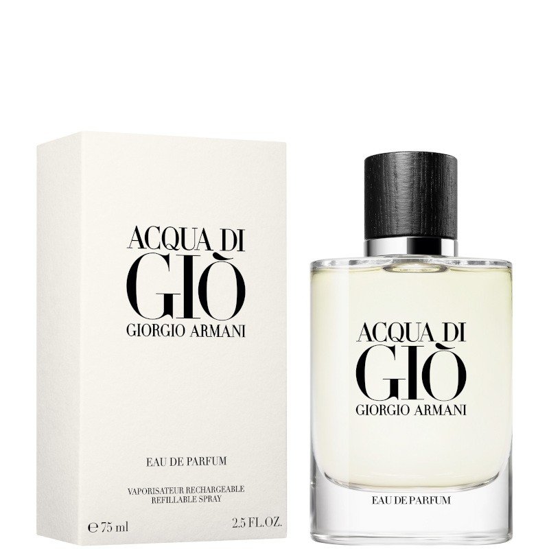 ARMANI ACQUA DI GIO U EDP 40 V COM