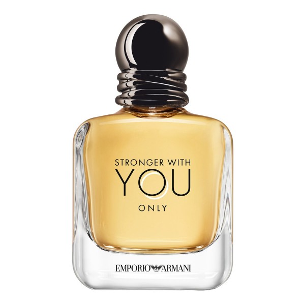 ARMANI STRONGER YOU ONLY U EDT100V