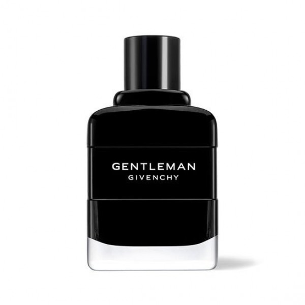 GIVENCHY GENTLEMAN NEW EDP 60 V