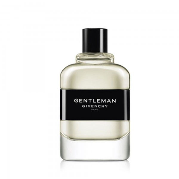 GIVENCHY GENTLEMAN NEW EDT 60 V