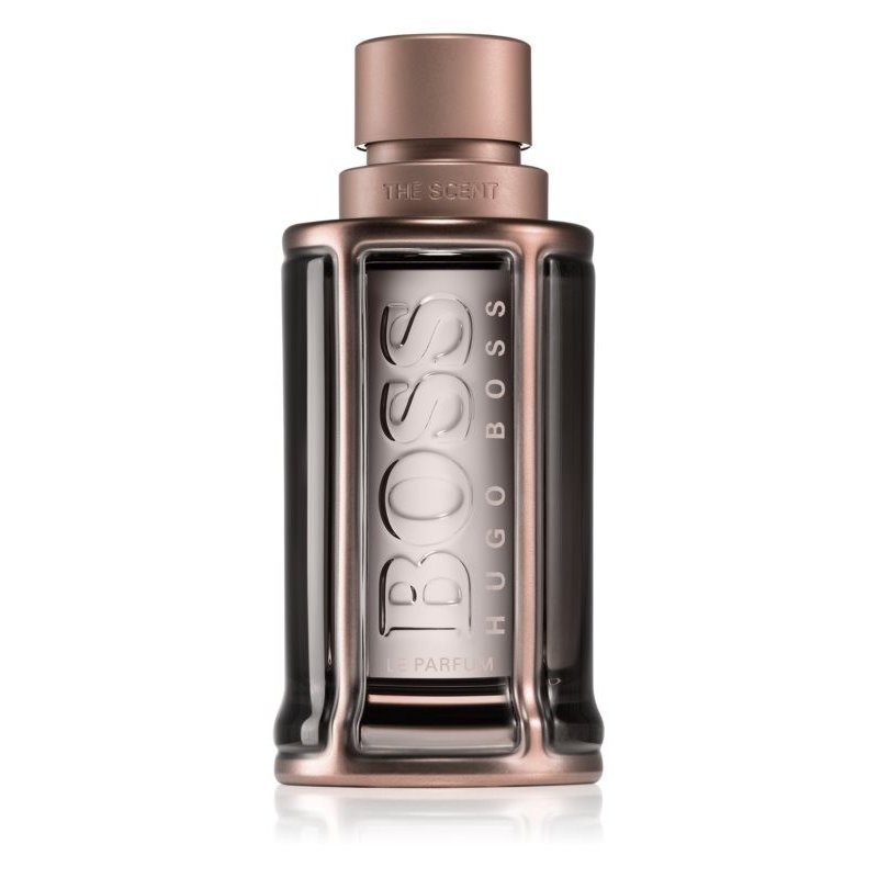 BOSS THE SCENT PARFUM U 50 VAPO