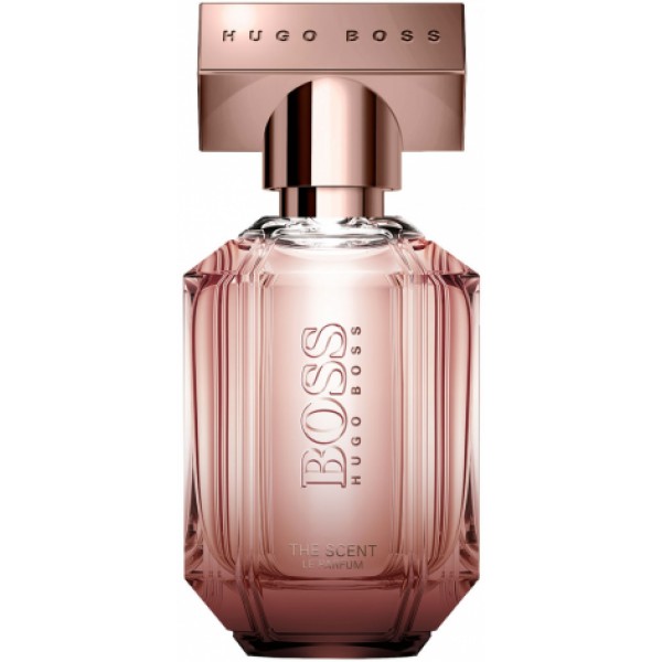 BOSS THE SCENT PARFUM D 30 VAPO