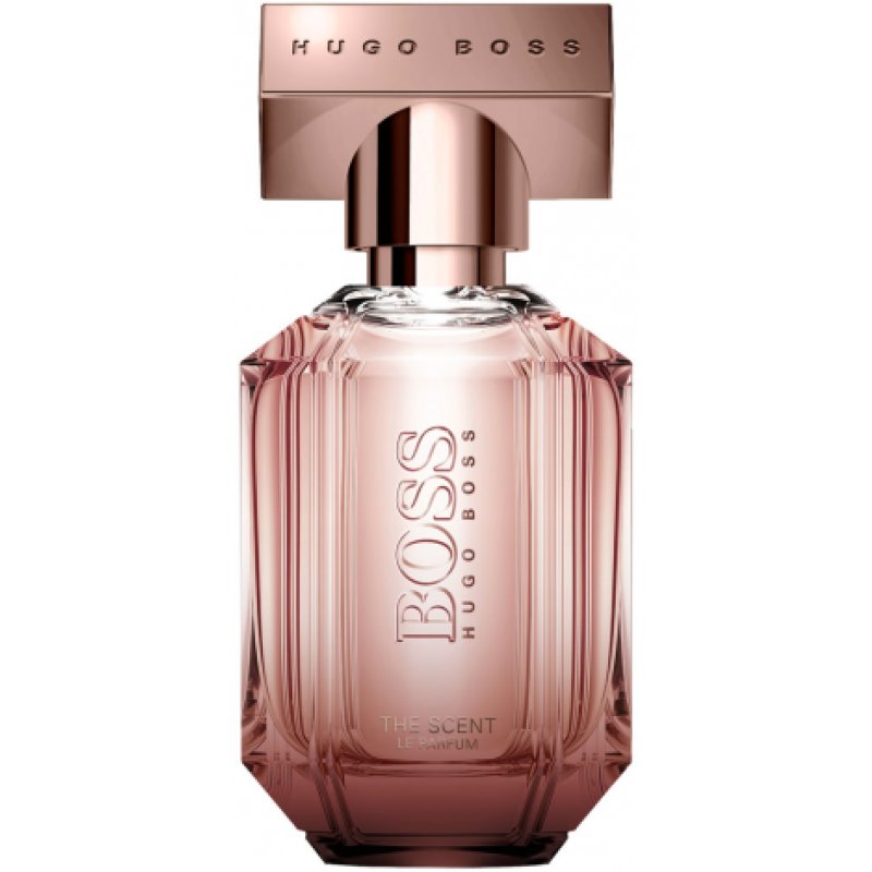 BOSS THE SCENT PARFUM D 30 VAPO