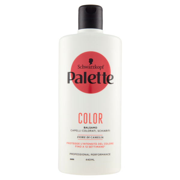 PALETTE NEW BALSAMO COLOR 440 ML