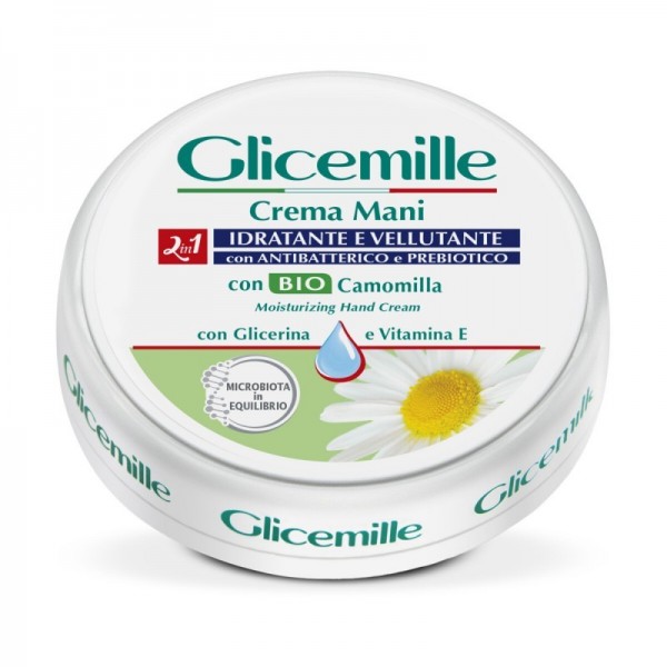 GLICEMILLE C/SCATOLA 2IN1 IDR/IG10