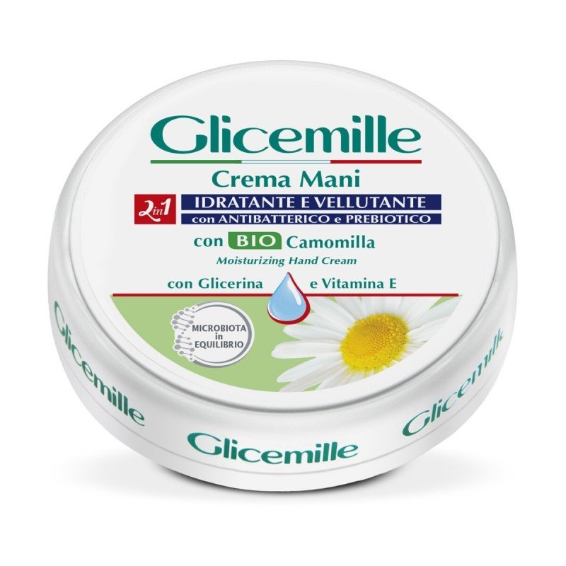 GLICEMILLE C/SCATOLA 2IN1 IDR/IG10