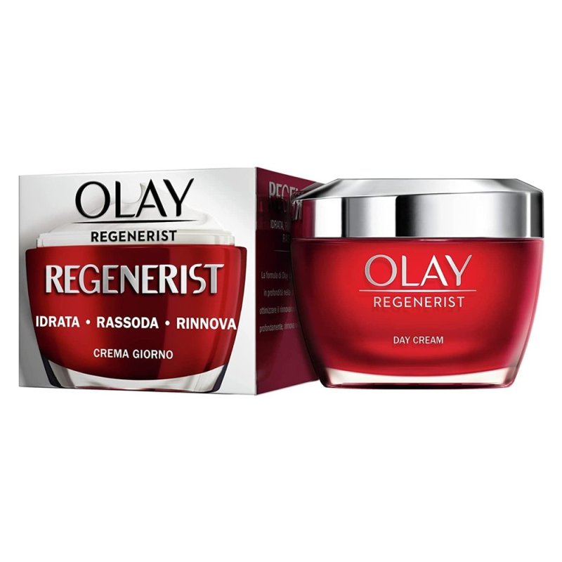 OLAY REGENERIST 3 ZONE G 50 ML