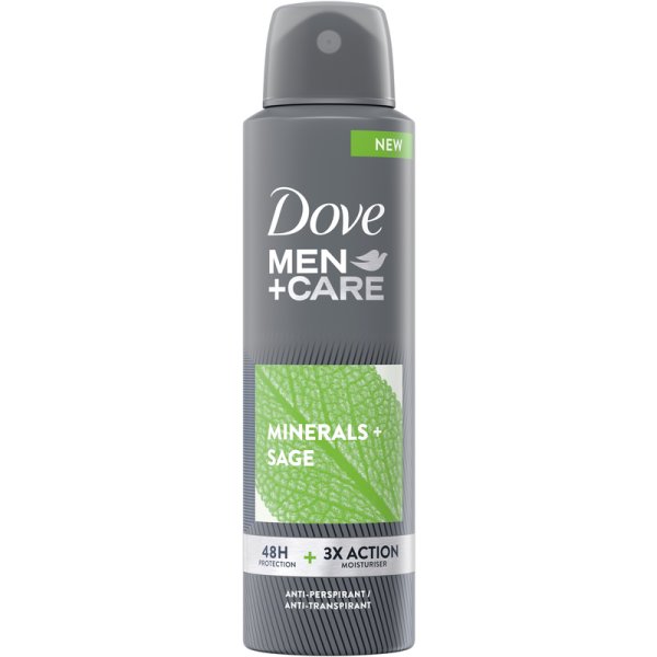 DOVE DEO NEW SPR M MINERAL&SAGE150