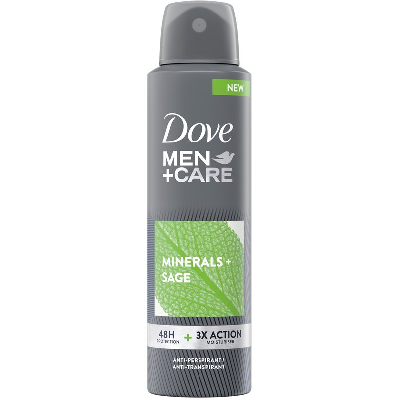 DOVE DEO NEW SPR M MINERAL&SAGE150