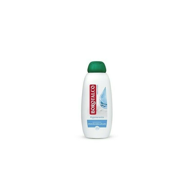 BOROTALCO B/D RIGENERANTE 450 ML