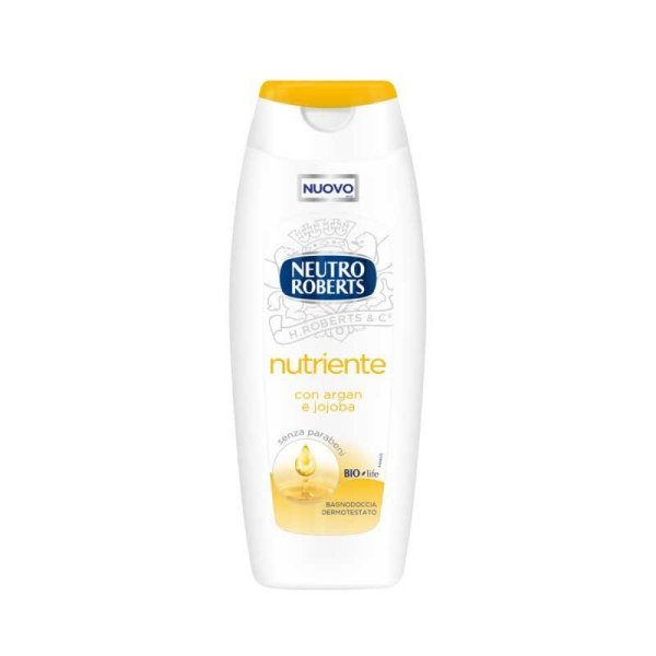 N ROBERTS B/D NUTRIENTE 450 ML