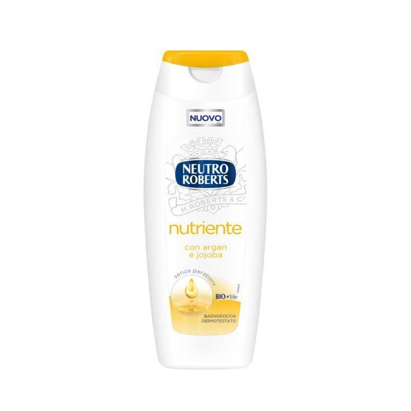 N ROBERTS B/D NUTRIENTE 450 ML