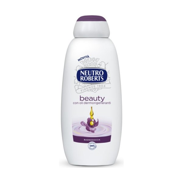 N ROBERTS B/D BEAUTY 450 ML