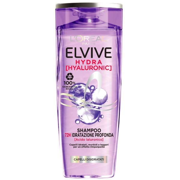 ELVIVE SH HYALURONIC 285 ML