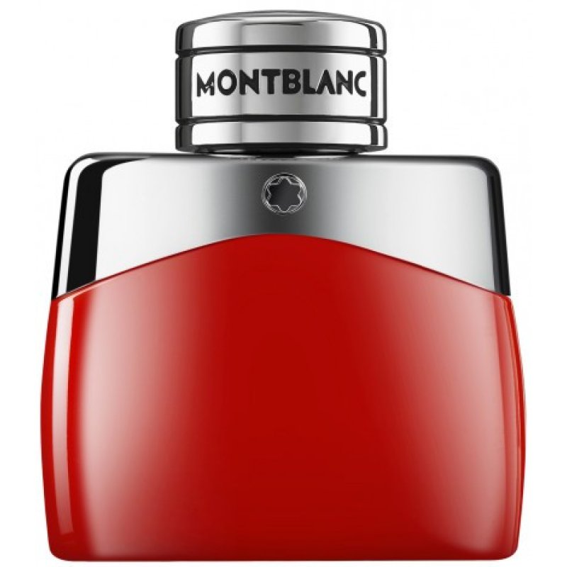 MONTBLANC LEGEND RED U EDP 30 V