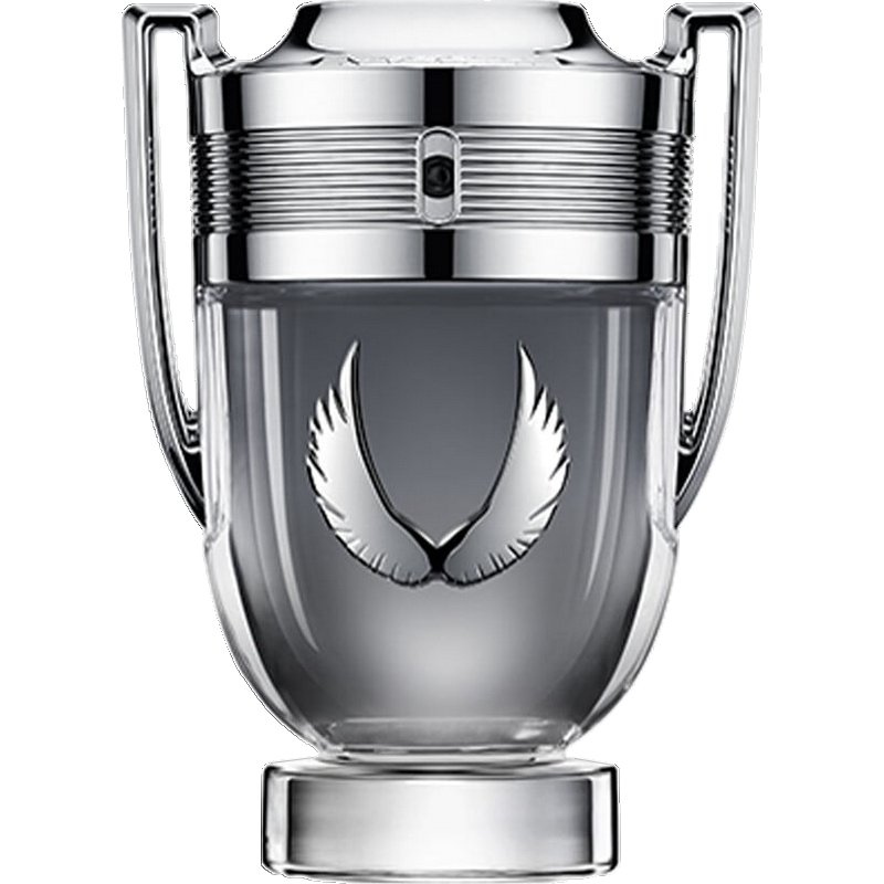 PACO R INVICTUS PLATINUM U EDP 50V