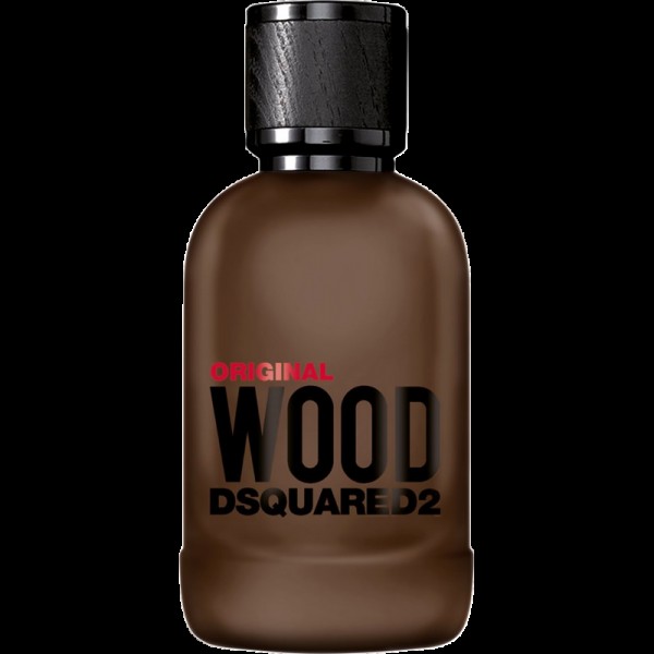 DSQUARED WOOD 2 U EDP 30 VAPO