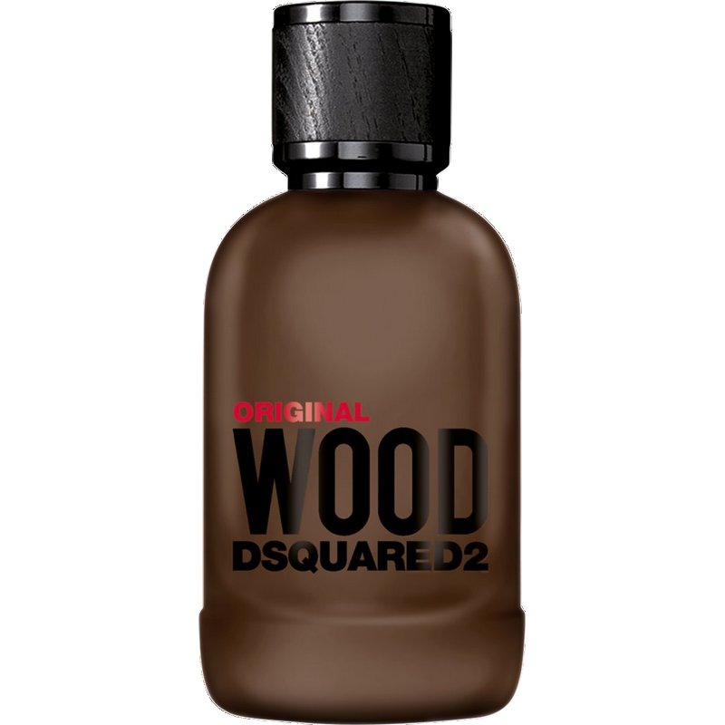 DSQUARED WOOD 2 U EDP 30 VAPO